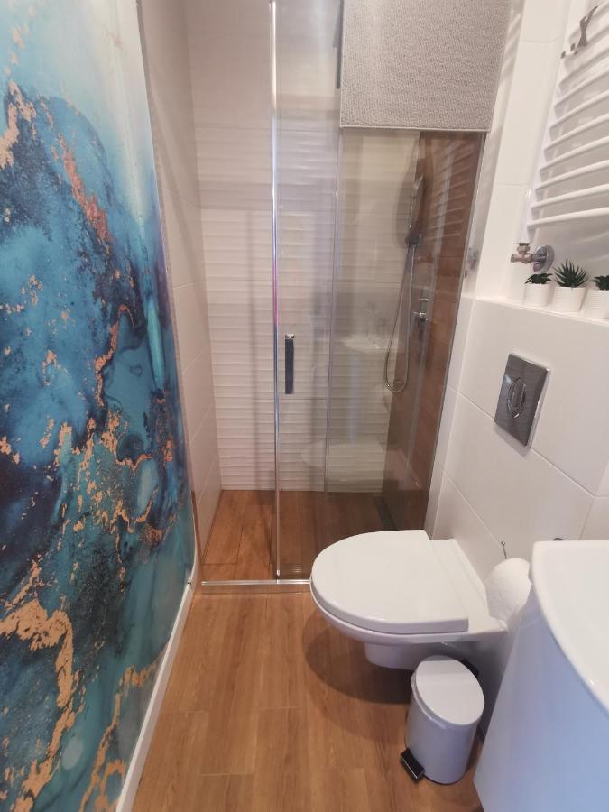 Chce Tu Zostac Apartamenty Гдиня Екстер'єр фото