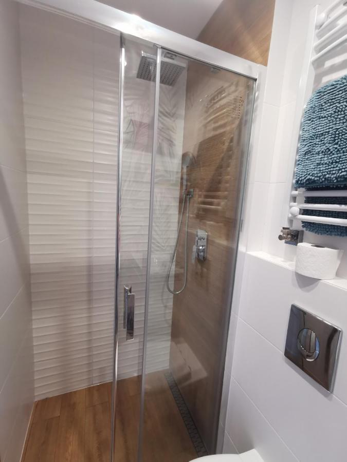 Chce Tu Zostac Apartamenty Гдиня Екстер'єр фото