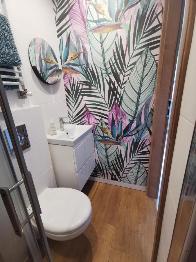 Chce Tu Zostac Apartamenty Гдиня Екстер'єр фото