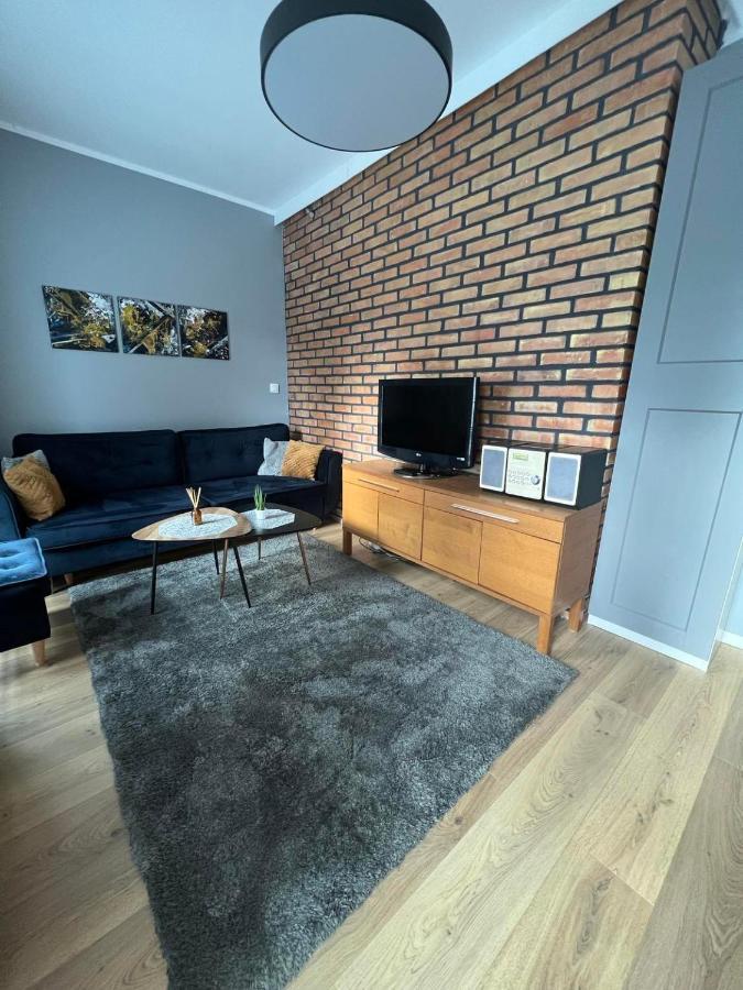 Chce Tu Zostac Apartamenty Гдиня Екстер'єр фото