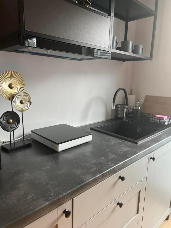 Chce Tu Zostac Apartamenty Гдиня Екстер'єр фото
