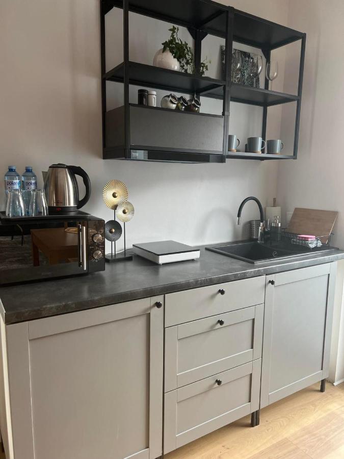 Chce Tu Zostac Apartamenty Гдиня Екстер'єр фото