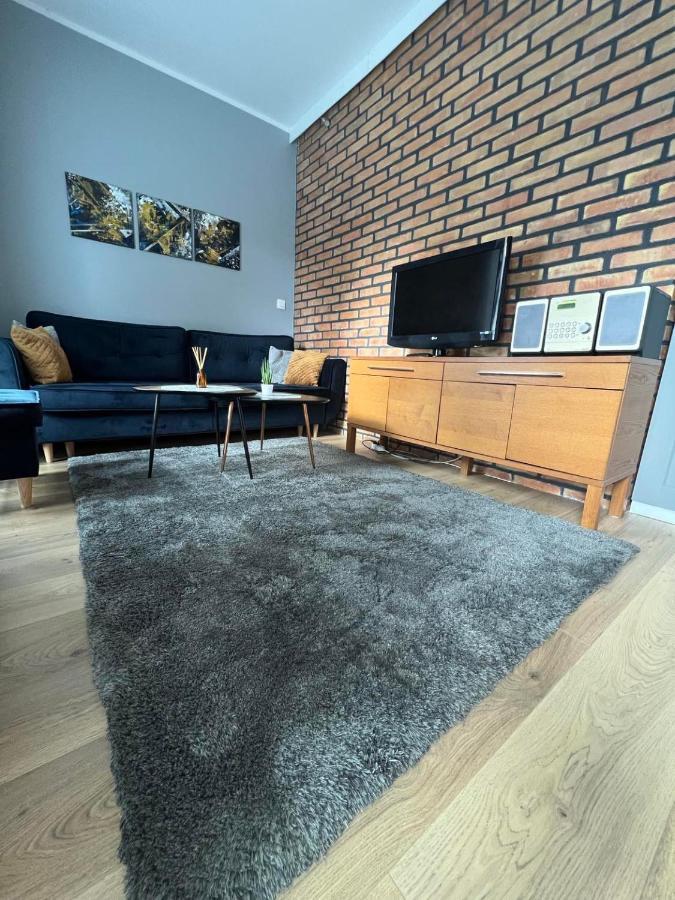 Chce Tu Zostac Apartamenty Гдиня Екстер'єр фото