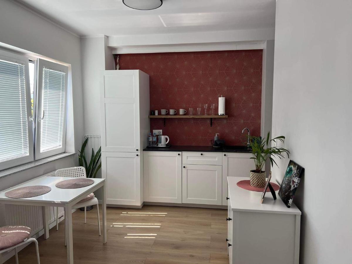 Chce Tu Zostac Apartamenty Гдиня Екстер'єр фото
